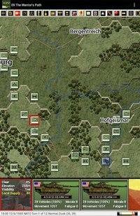 Modern Campaigns- NG Plain '85 screenshot, image №1500194 - RAWG