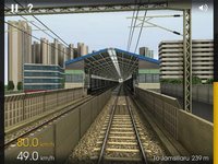 Hmmsim - Train Simulator screenshot, image №2063669 - RAWG