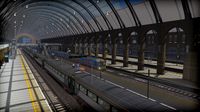 Train Simulator: East Coast Main Line London-Peterborough Route Add-On screenshot, image №112800 - RAWG