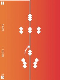 Infinity Jump screenshot, image №2797133 - RAWG