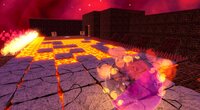 Marble Maid 2: The Negative Levels screenshot, image №4141714 - RAWG