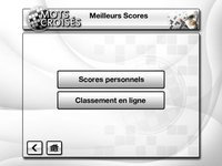 Mots Croisés screenshot, image №972910 - RAWG