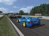 GTR: FIA GT Racing Game screenshot, image №380666 - RAWG