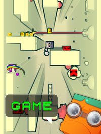 Super Sticky Bros screenshot, image №1815258 - RAWG