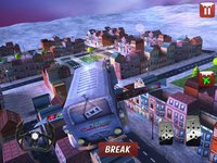 Chritmas Flying Car games screenshot, image №920961 - RAWG