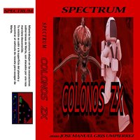 Colonos ZX - ZX Spectrum 48k screenshot, image №2320343 - RAWG