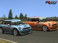 RACE 07: Official WTCC Game screenshot, image №472767 - RAWG