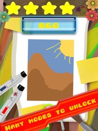 Pixel painter story screenshot, image №1742564 - RAWG