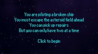 Asteroids: Definitive Edition screenshot, image №2441286 - RAWG