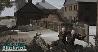 Combat Mission: Final Blitzkrieg screenshot, image №2749100 - RAWG