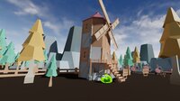 Slime Village VR screenshot, image №3196447 - RAWG