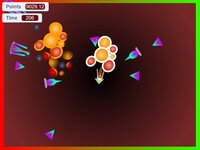 Kommatarbullet screenshot, image №3792561 - RAWG