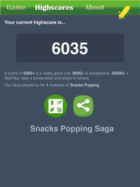 Kitchen Snacks Cooking Popping Free screenshot, image №1706651 - RAWG