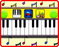 PIANO FUN screenshot, image №3403025 - RAWG