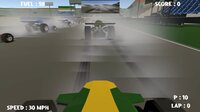Ragtag Racing screenshot, image №2984948 - RAWG