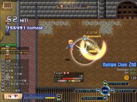 Warrior Maiden Lecia and the Lost Fortress screenshot, image №4206959 - RAWG