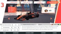 Hot Lap Racing screenshot, image №4068064 - RAWG