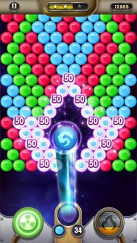 Bubble Clash screenshot, image №1350402 - RAWG