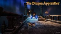 The Dragon Apprentice screenshot, image №3336521 - RAWG