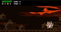 ULTRA NINJA SOUL screenshot, image №2858119 - RAWG