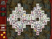 Imperial Mahjong Free screenshot, image №2165765 - RAWG