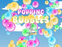 Popping Bubbles Game screenshot, image №1756549 - RAWG