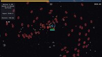 Space Survivors (Roaming Maelstrom) screenshot, image №3672748 - RAWG