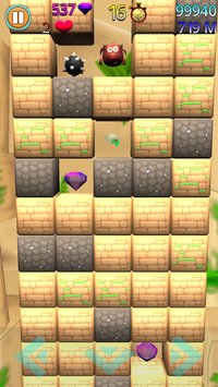 Digging Deep: Tap Block Mine screenshot, image №691370 - RAWG