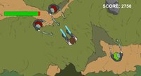 Zombie Abolisher screenshot, image №2268644 - RAWG