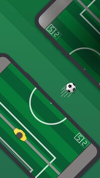 FingerFoos - 1vs1 Table Soccer screenshot, image №4016662 - RAWG