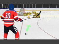 Hockey Games 3D screenshot, image №2687461 - RAWG