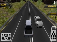 Real Traffic Highway Rush Race screenshot, image №1959185 - RAWG