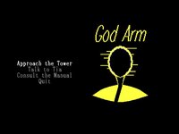 GodArm (Early Demo) screenshot, image №2452799 - RAWG