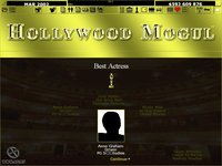 Hollywood Mogul 3 screenshot, image №337178 - RAWG