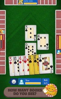 Spades: Free Card Game Classic screenshot, image №1408159 - RAWG