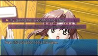 Never 7: The End of Infinity screenshot, image №4188882 - RAWG