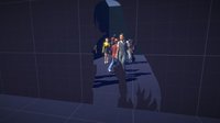 Through Oneself screenshot, image №1054432 - RAWG