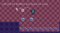 BubbleMan screenshot, image №1173636 - RAWG