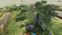 TankZone Battle screenshot, image №135405 - RAWG