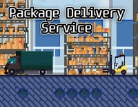 Package Delivery Service screenshot, image №2371462 - RAWG