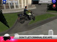 City Police Bike Mission screenshot, image №1326405 - RAWG