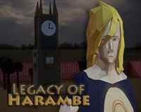 Legacy of Harambe: An Anthropoid Odyssey screenshot, image №1078370 - RAWG