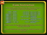 Dice Ten Thousand - Roll Those Lucky Dice - Classic Farkle 10000 Fun! screenshot, image №1980881 - RAWG