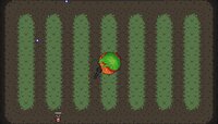 Bunny vs. Carrot screenshot, image №2537508 - RAWG
