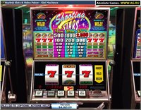 Hoyle Slots and Video Poker screenshot, image №346174 - RAWG