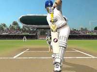 Brian Lara International Cricket 2005 screenshot, image №410455 - RAWG