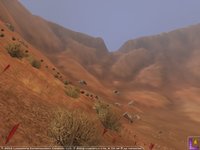 Star Wars Galaxies: An Empire Divided screenshot, image №357711 - RAWG