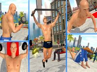 Gym Workout Fitness Tycoon 3D screenshot, image №2801039 - RAWG