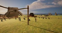 A day of the priest screenshot, image №3598567 - RAWG