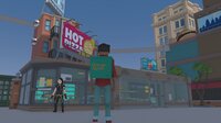 Dream Job: Delivery Simulator screenshot, image №3888982 - RAWG
